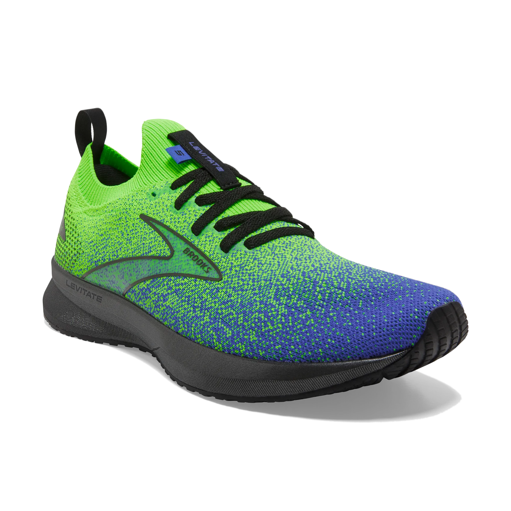 Moisture Control Insole Smooth Ride Fit Men's Levitate StealthFit 5