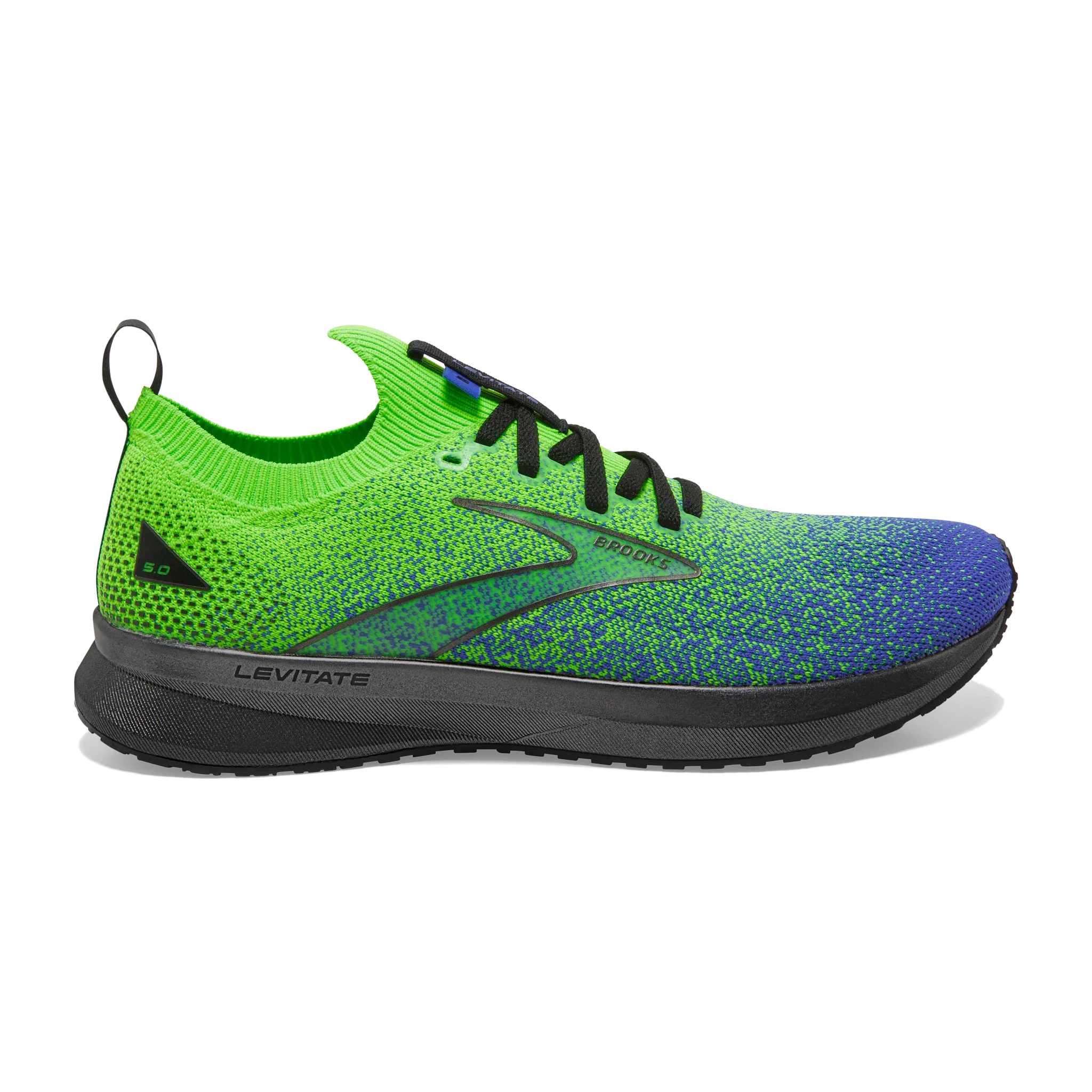 Men's Levitate StealthFit 5 road - to - trail running shoes
