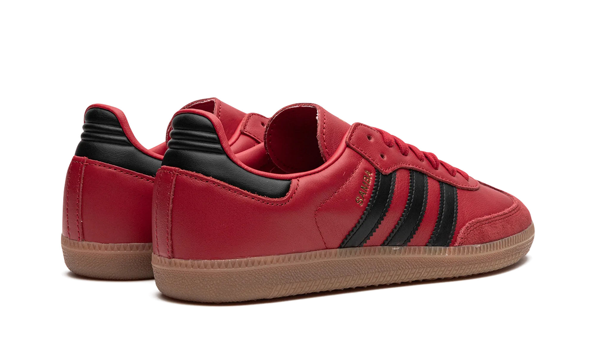 Samba "Bayern Munich" Day Run