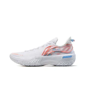 Outdoor Wear Li-Ning Jie'Ao Low - White Fire