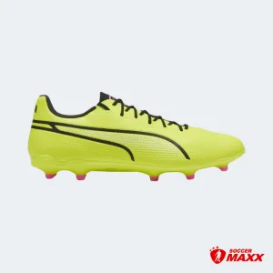 Puma King Pro FG/AG Cleats Speed Cushion