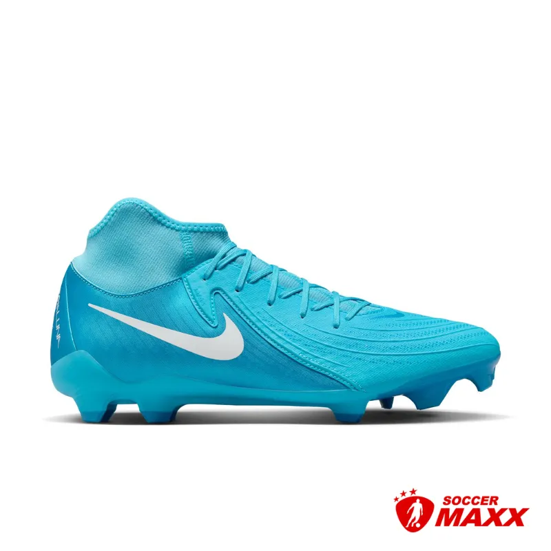Speed Track Nike Phantom Luna II Academy Multi-Ground Cleats