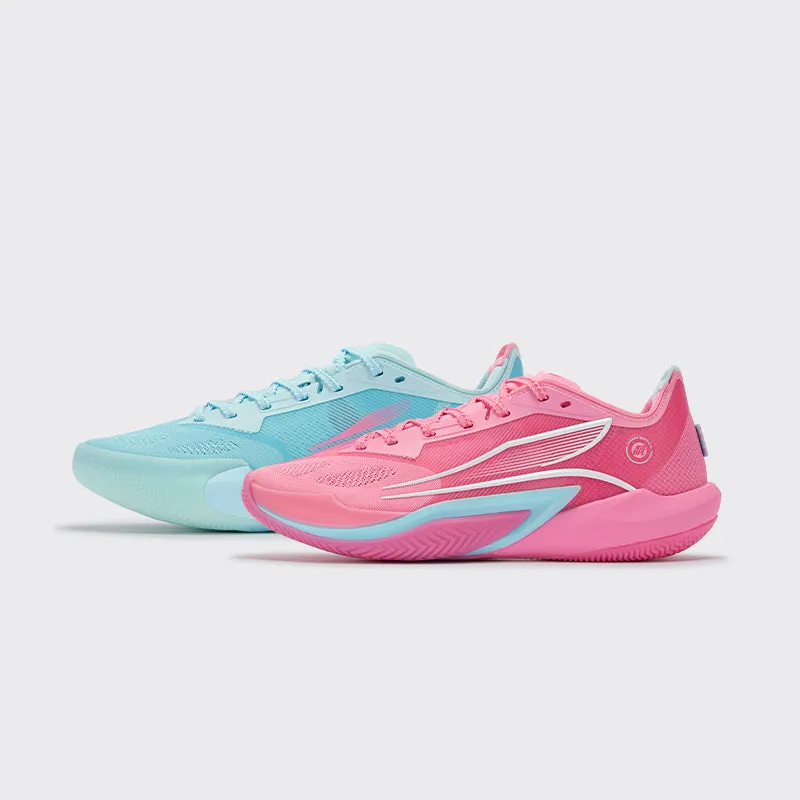 Enhanced Lateral Stability Quick Response Menace 2 PRO "Reverse"