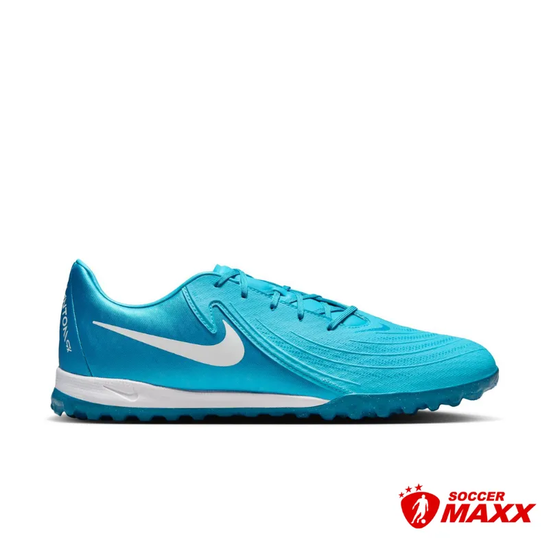 Nike Phantom GX II Academy Turf Shoe Adaptive Fit