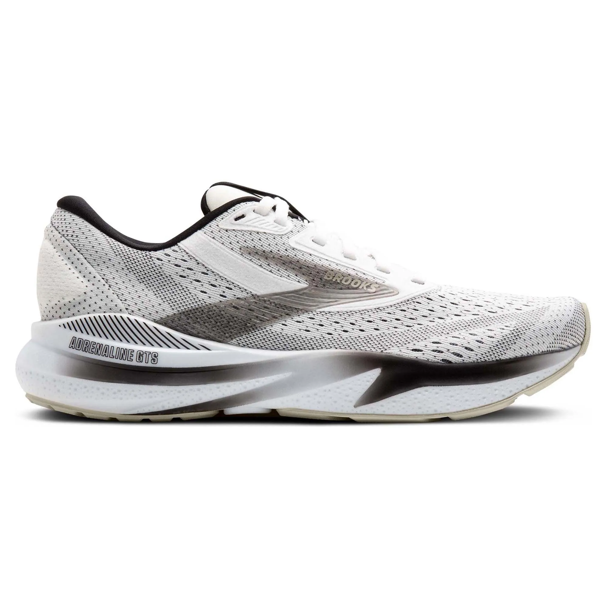 Ventilated Upper Construction Adrenaline GTS 24 Men's Running Shoes (Width D)