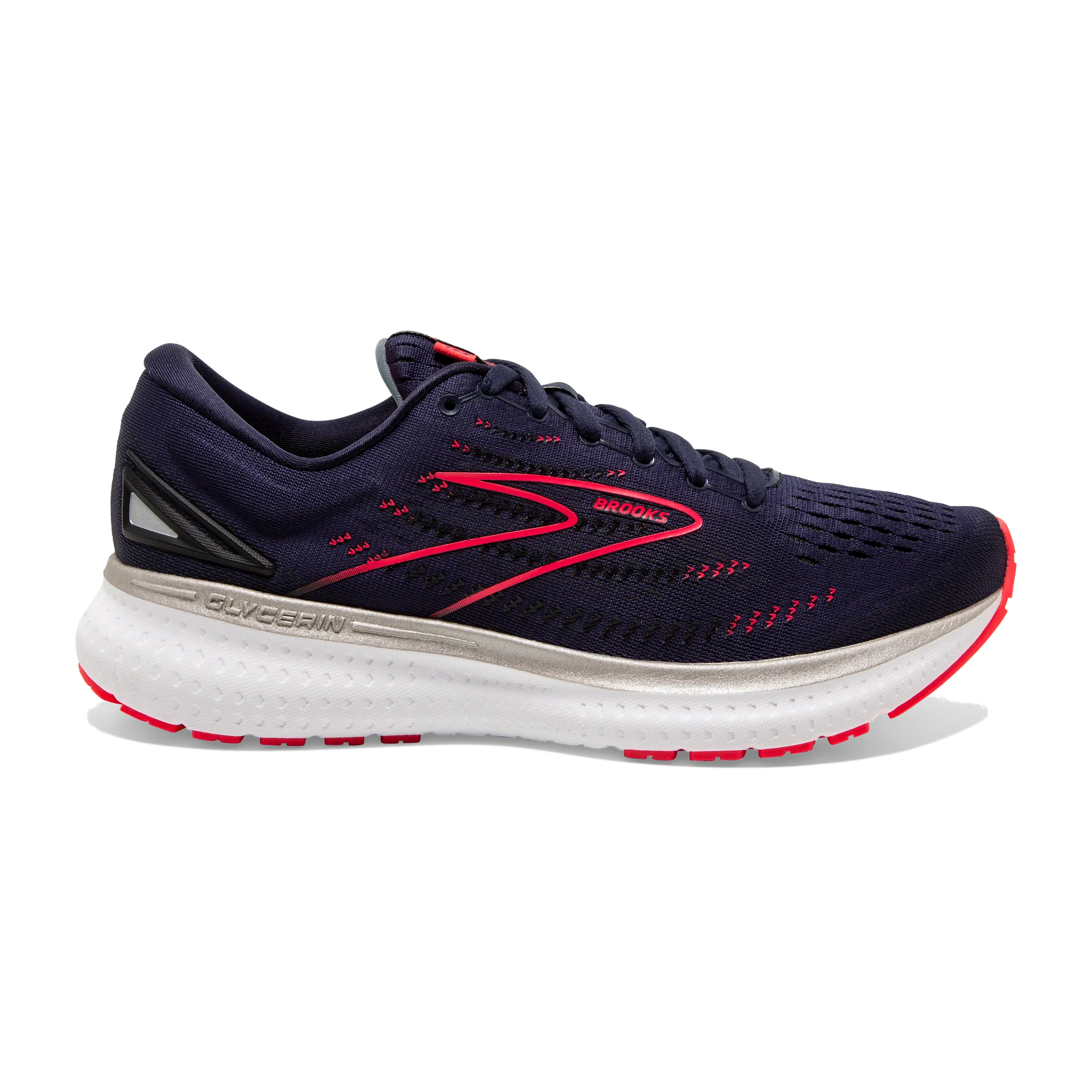 Women's Glycerin 19 evening running shoes