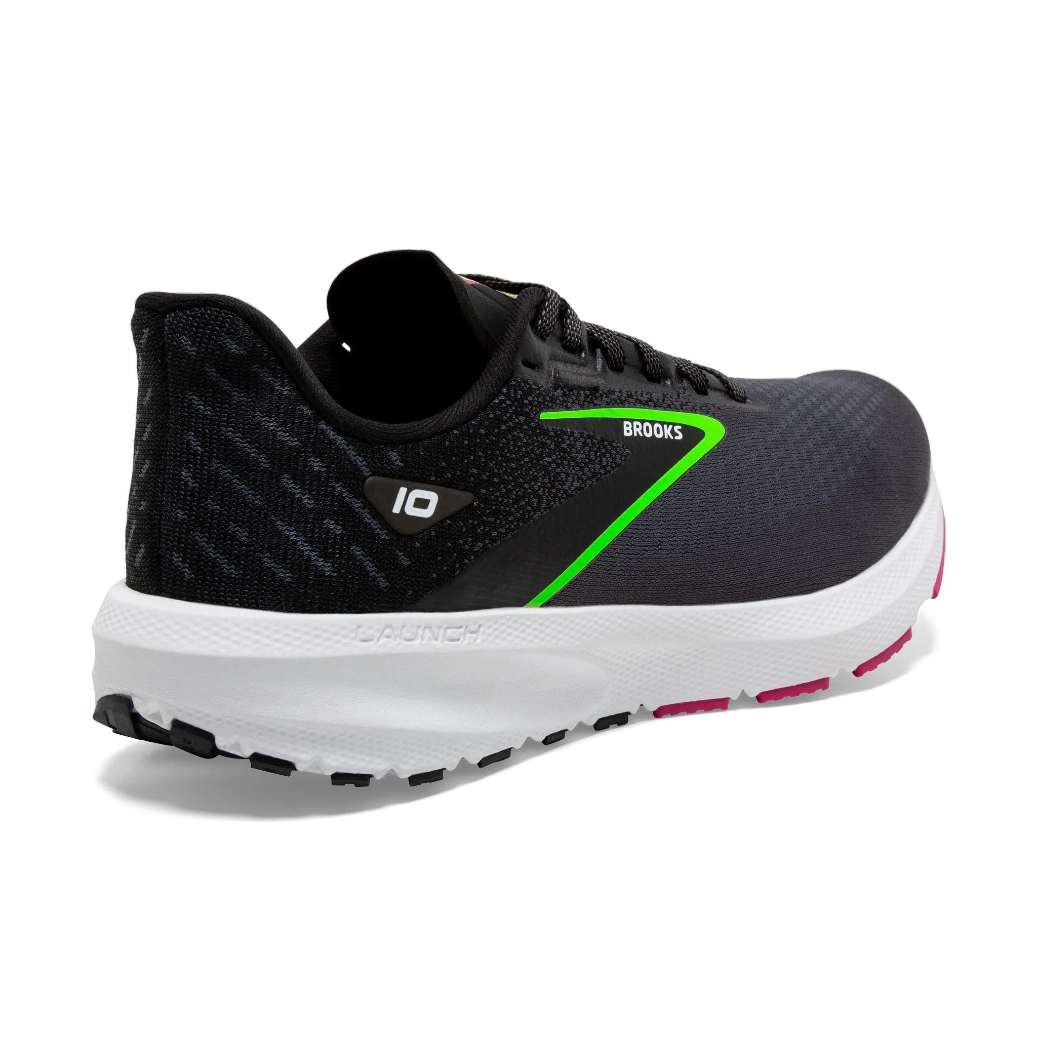 Compression Molding Women's Launch 10