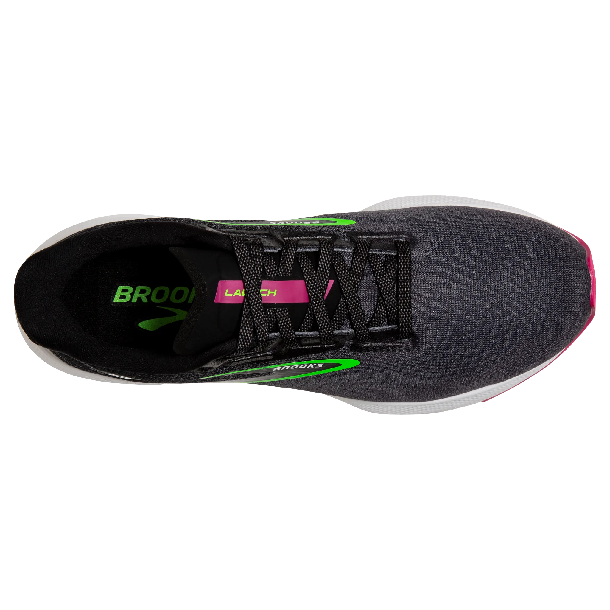 New Balance Fresh Foam Women's Launch 10