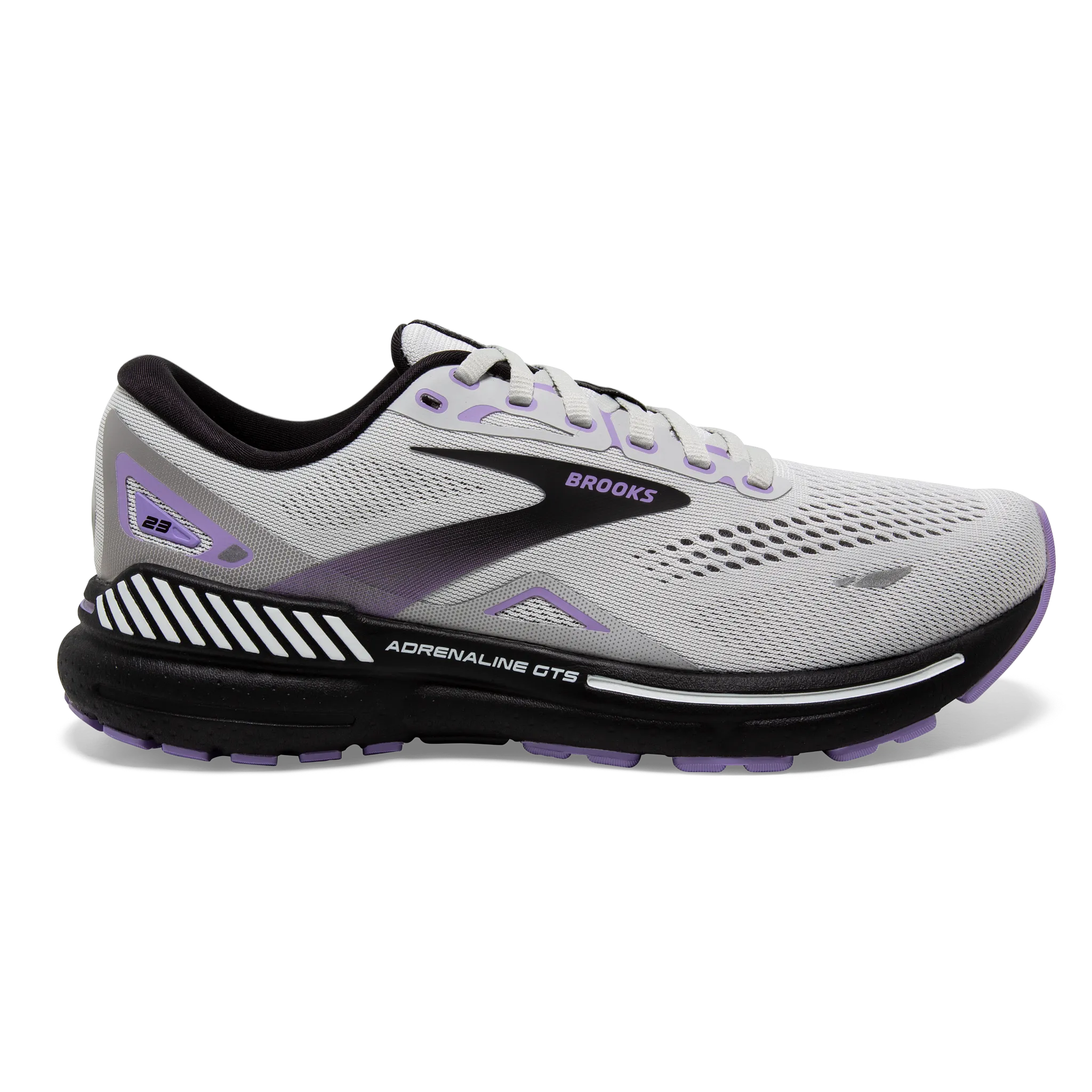 Women's Adrenaline GTS 23 anti - blister - prevention shoes