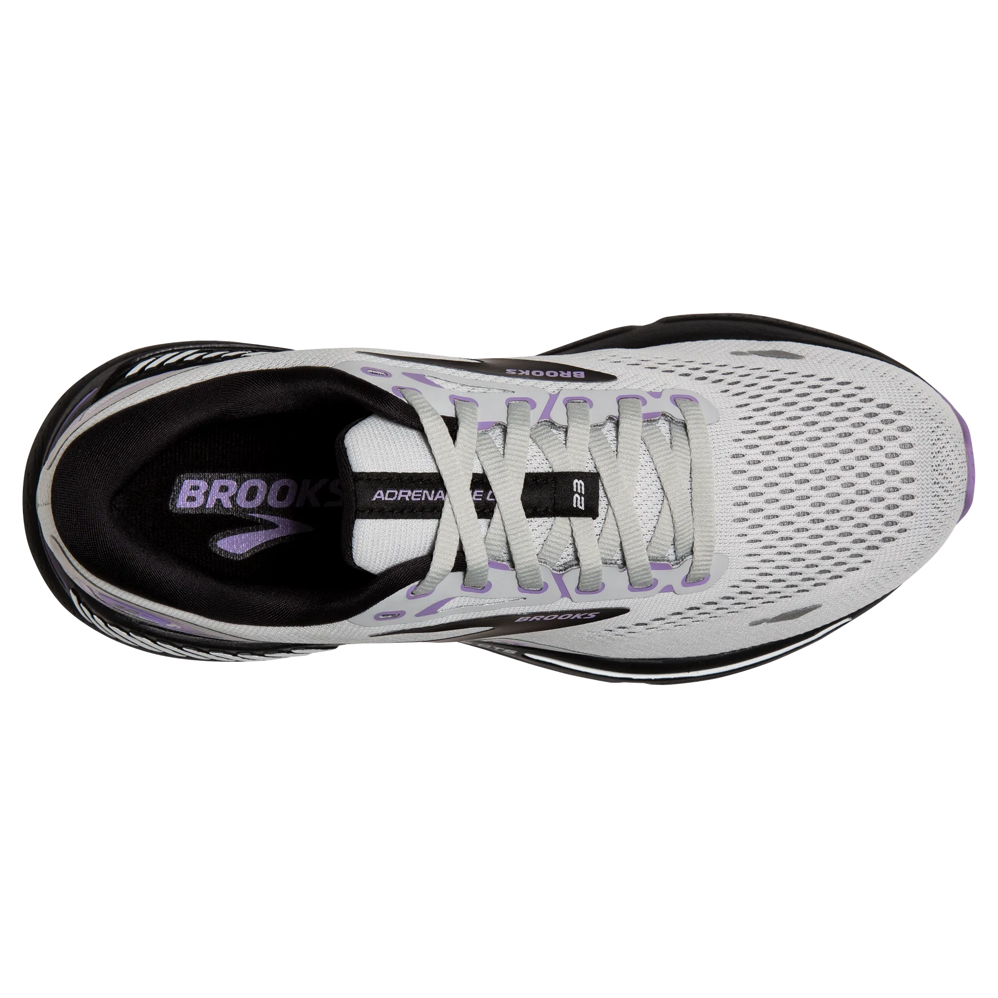 Women's Adrenaline GTS 23 running for a way to stay competitive