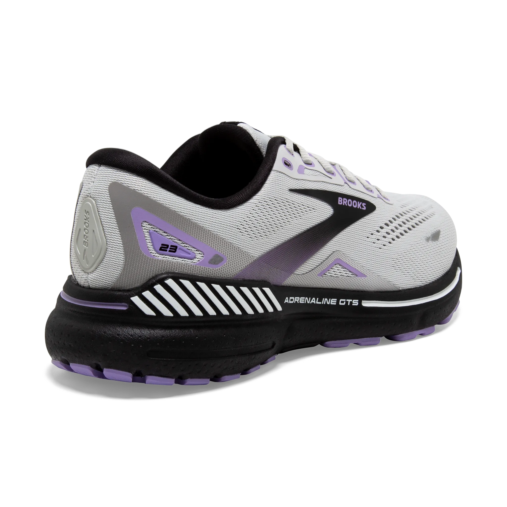 outdoor running footgear high - performance all - terrain shoes Women's Adrenaline GTS 23