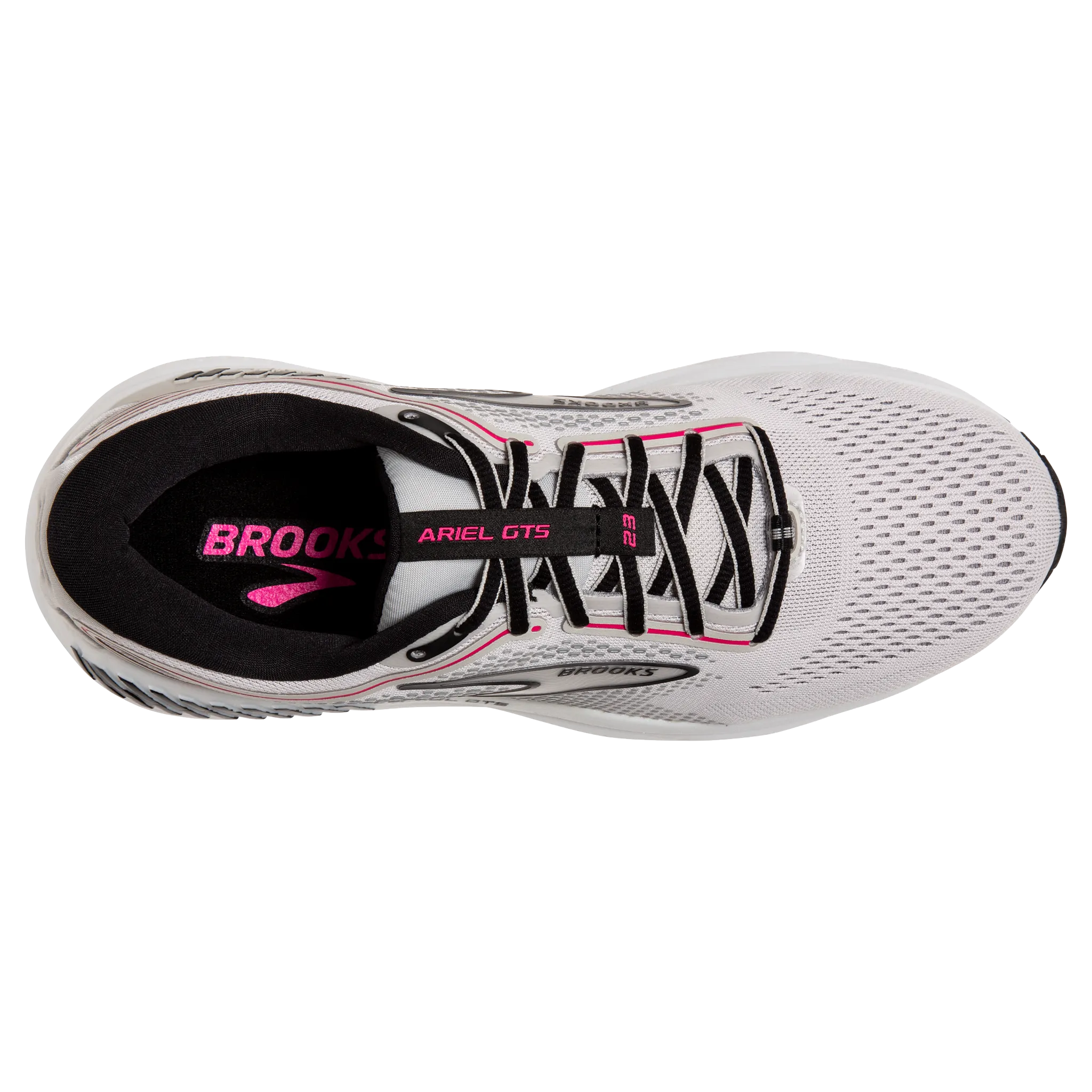 running in neutral colors paddleboarding - running shoes Women's Ariel GTS 23