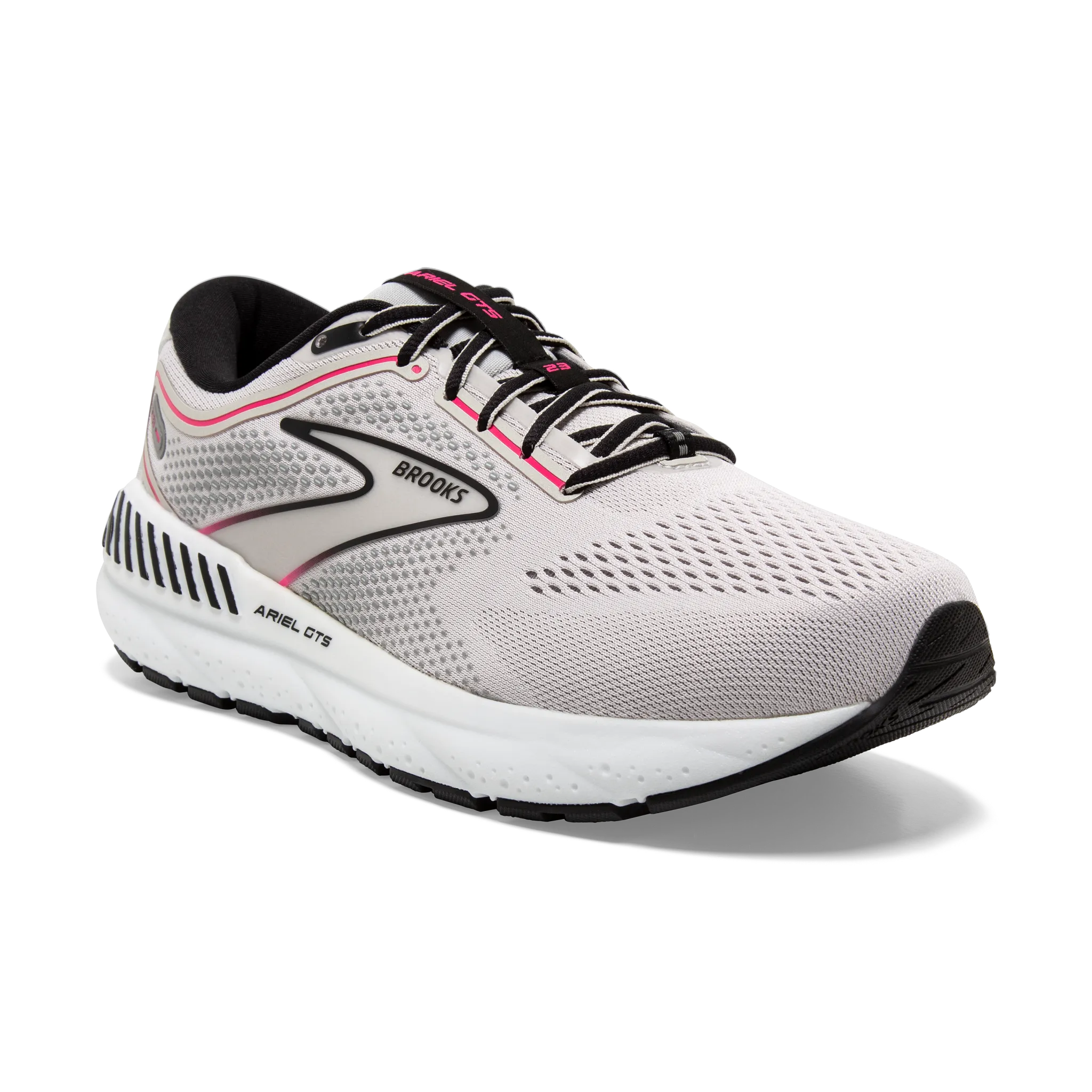 Balanced Ride Geometry Women's Ariel GTS 23