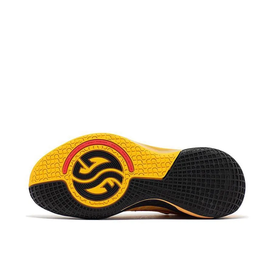 Aaron Gordon x 361?? Zen 5 - BE WATER Flex Grooves Design Aerodynamic