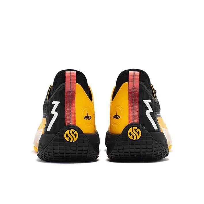 Comfort Zones Aaron Gordon x 361?? Zen 5 - BE WATER