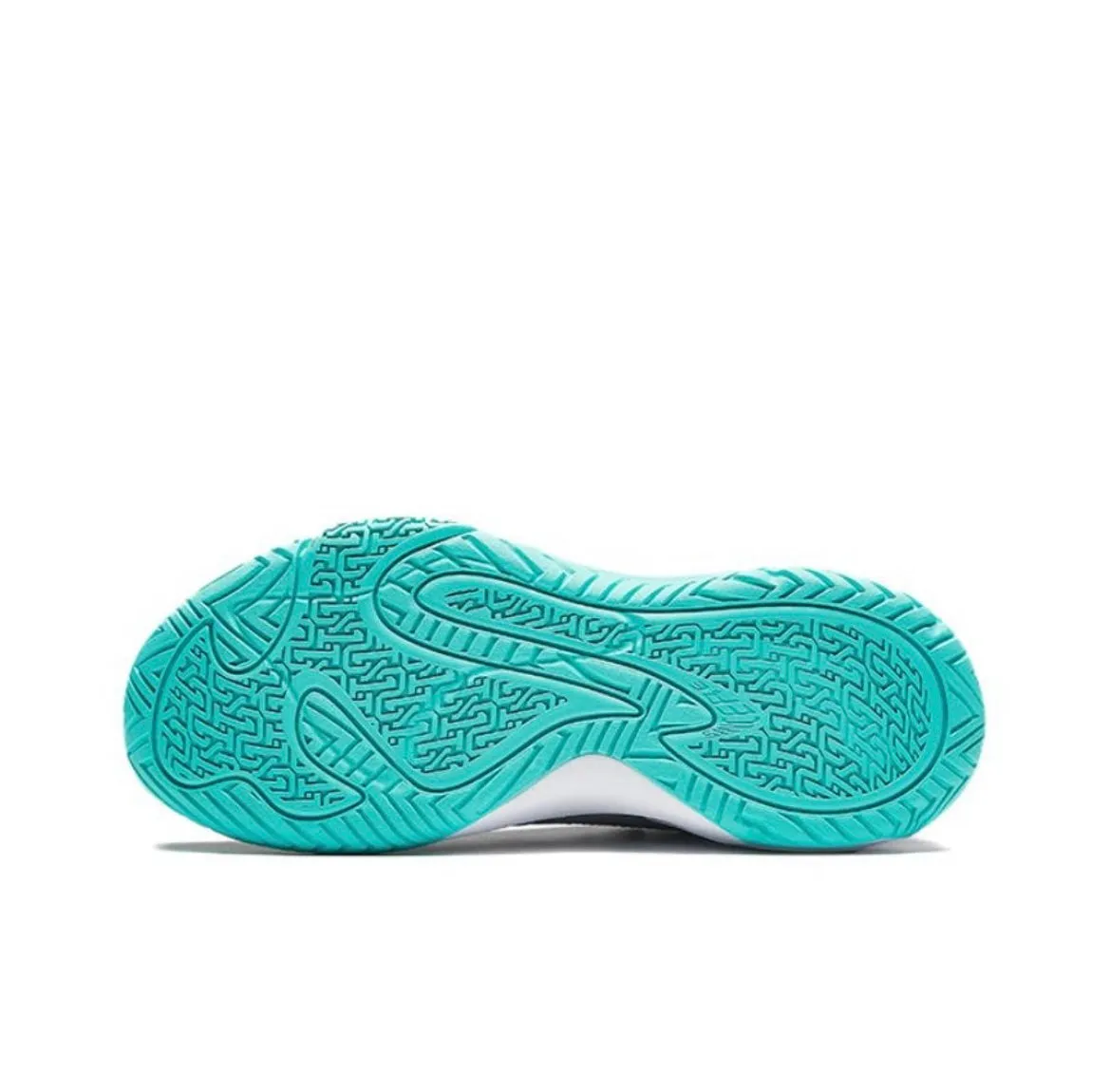 Precision Traction Anta Kids Airspace 4.0 - Gray/Blue