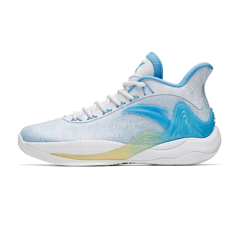 Anta KT "The Mountain 2.0" Light Blue All Day Comfort Technology