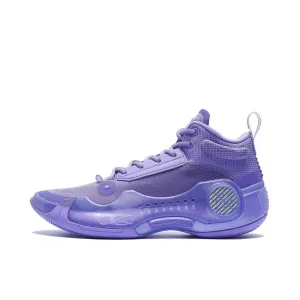 Power Jump Tech Li Ning Way Of Wade 10 - Lavender