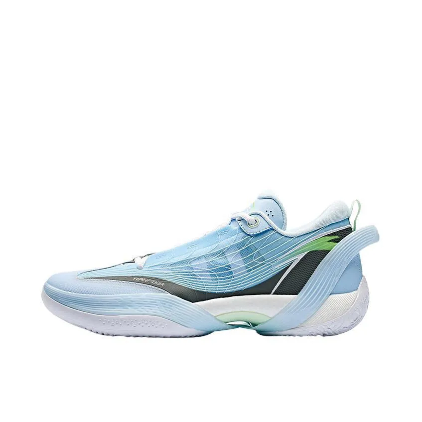Good Traction Slam Action Grip Anta Three-Point Rain 1 V2 - Frozen Blue