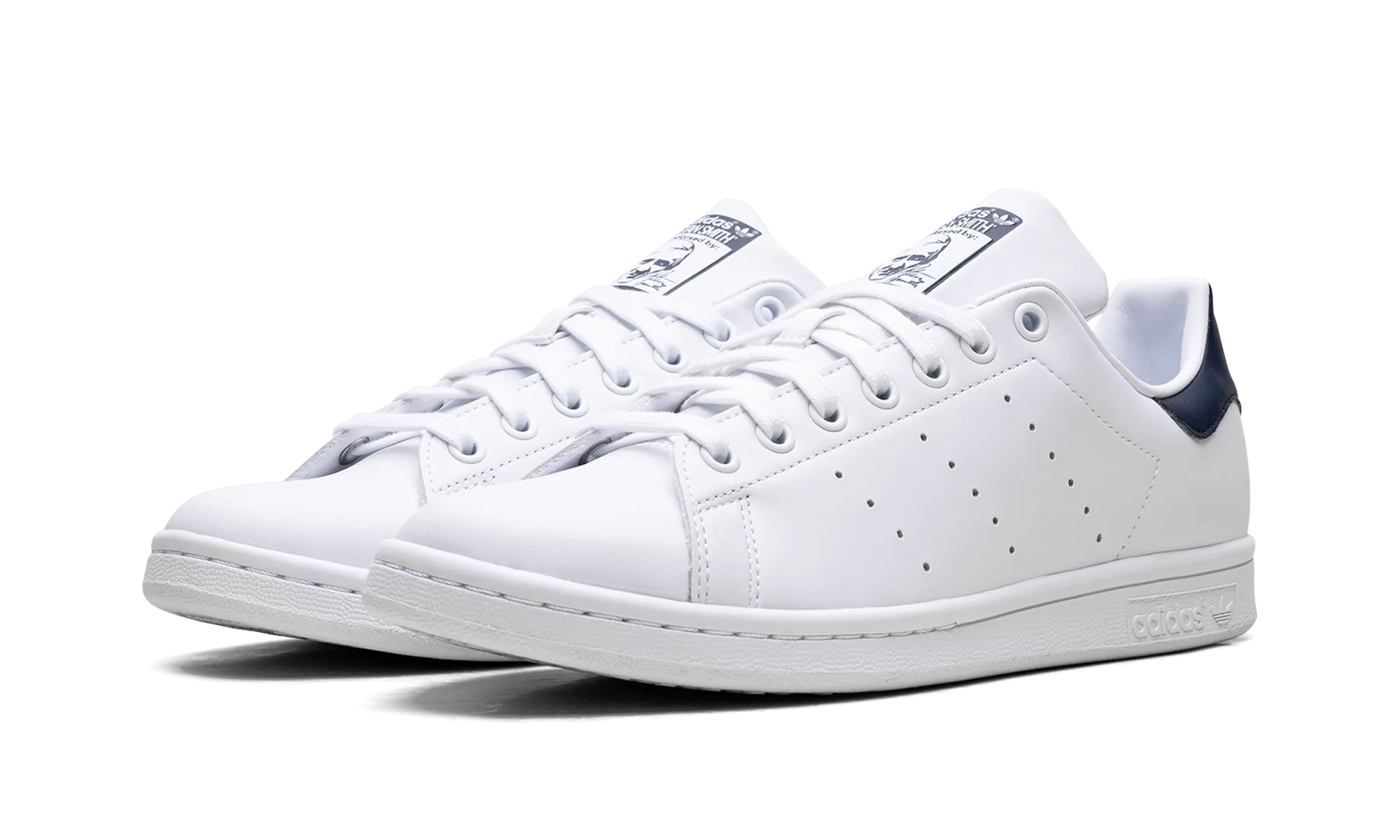 STAN SMITH PRIMEGREEN WMNS Sturdy sole Water Resistant
