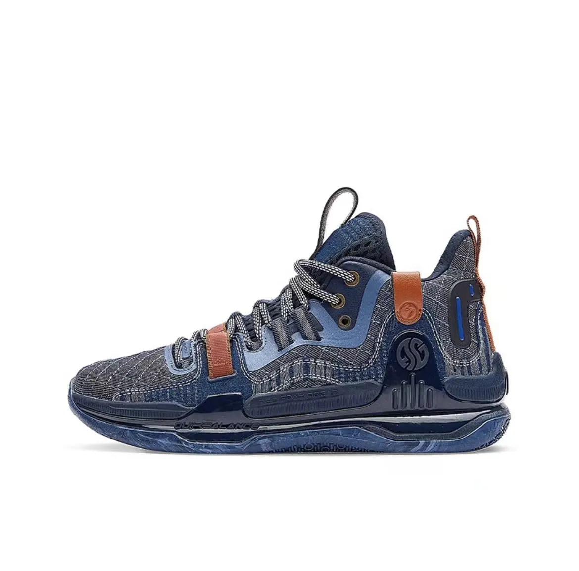 361?? Aaron Gordon AG1 Pro - Miner Court Ready