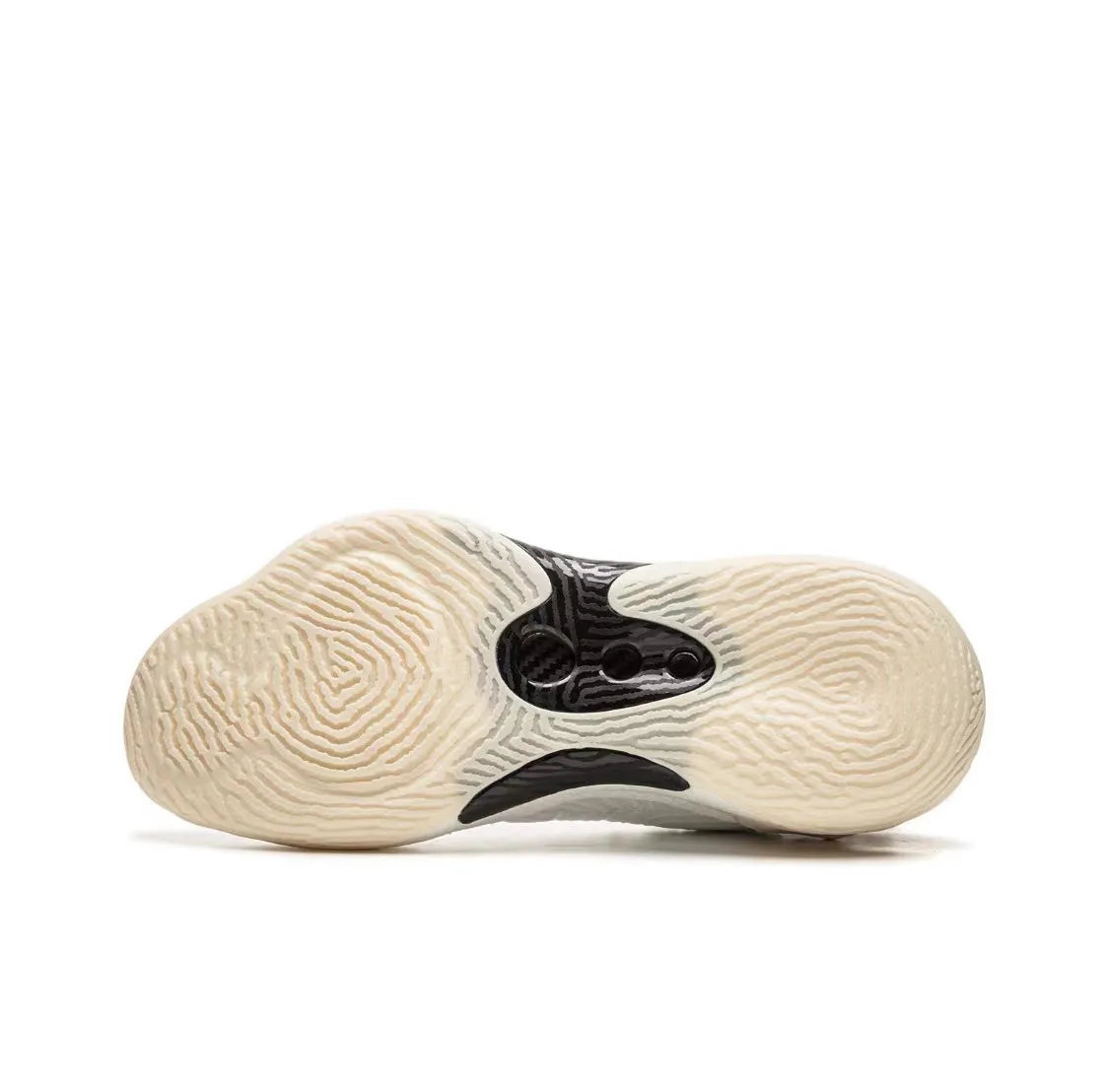 Smooth Sole Air Flow Li-Ning YuShuai Ultra Low - Dust Wind