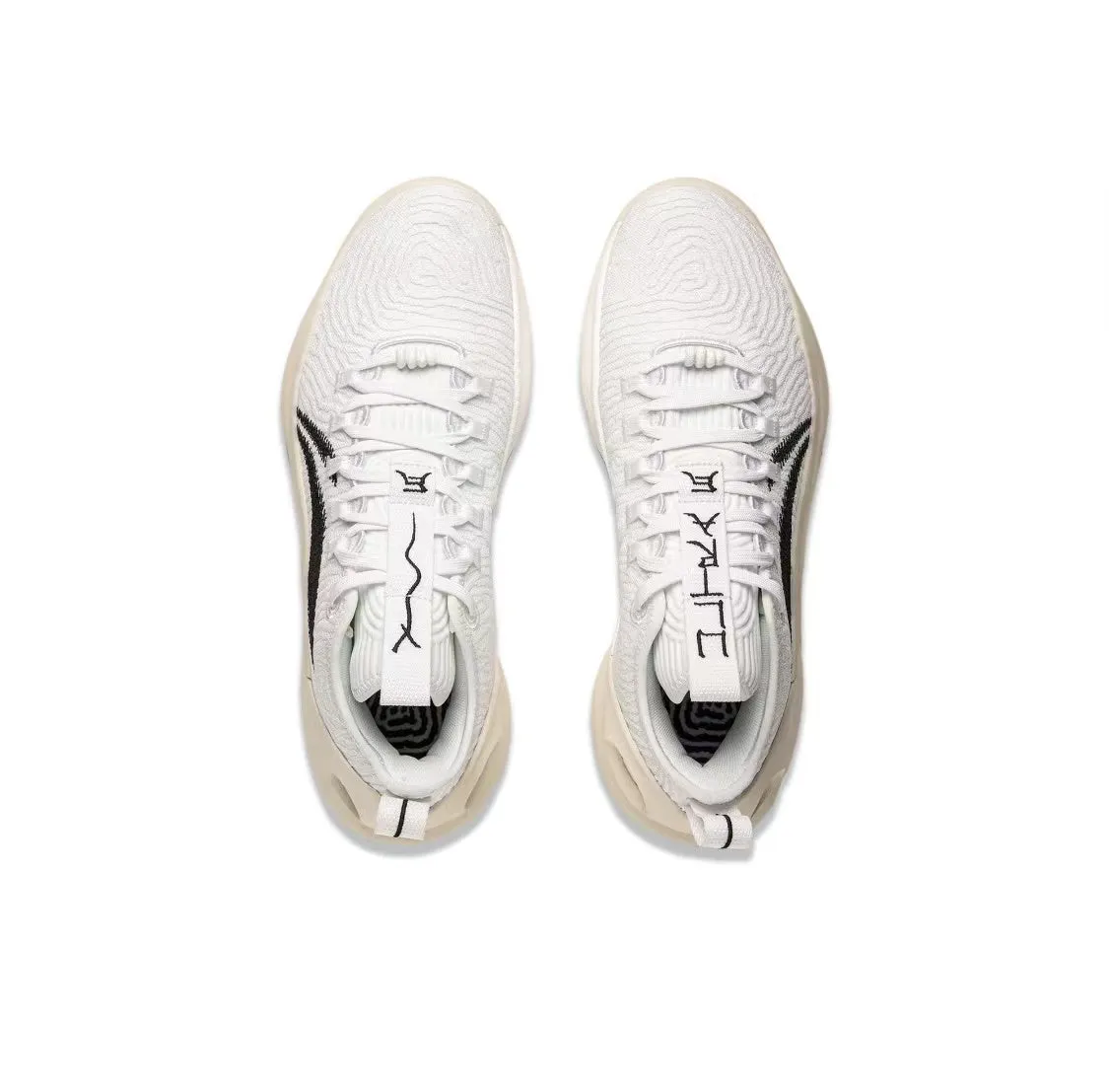 Anti   Odor Li-Ning YuShuai Ultra Low - Dust Wind