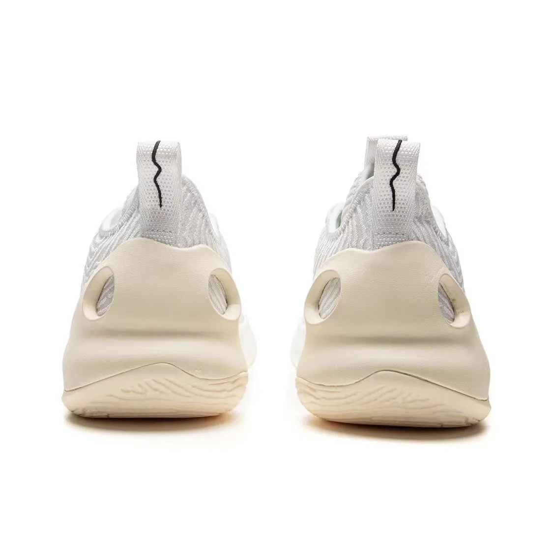 AirCushioning Li-Ning YuShuai Ultra Low - Dust Wind