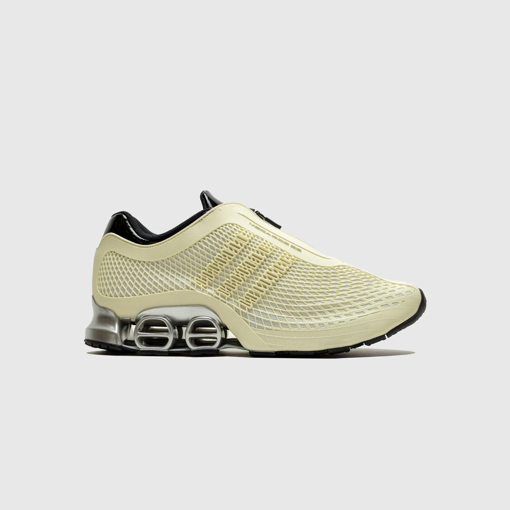 Durable Material Waterproof Traction MEGARIDE S2 "IVORY"