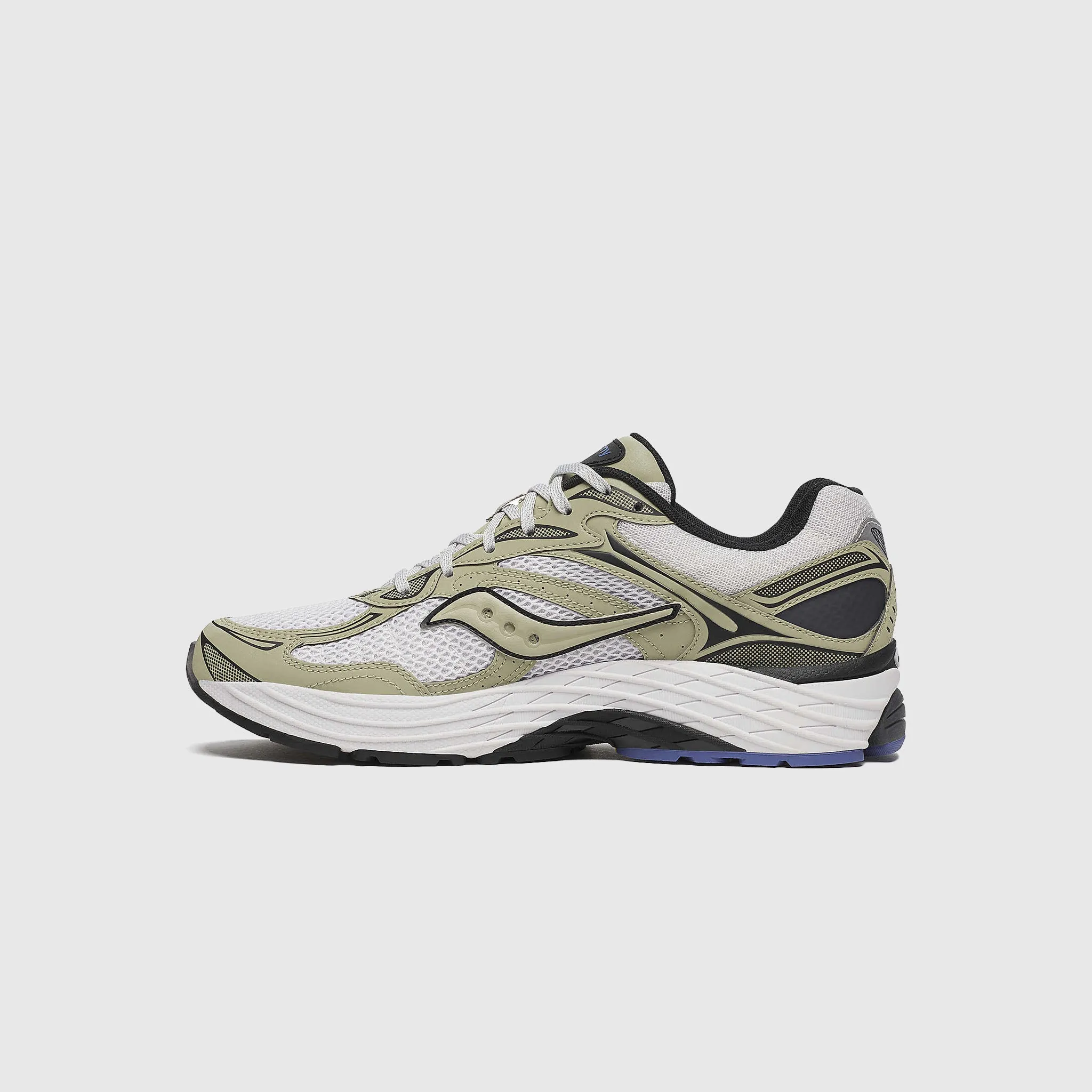 PROGRID OMNI 9 "METALLIC" Valley Run Slip Resistant
