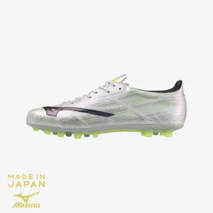Adult Match Elite Play MIZUNO ALPHA II JAPAN AG