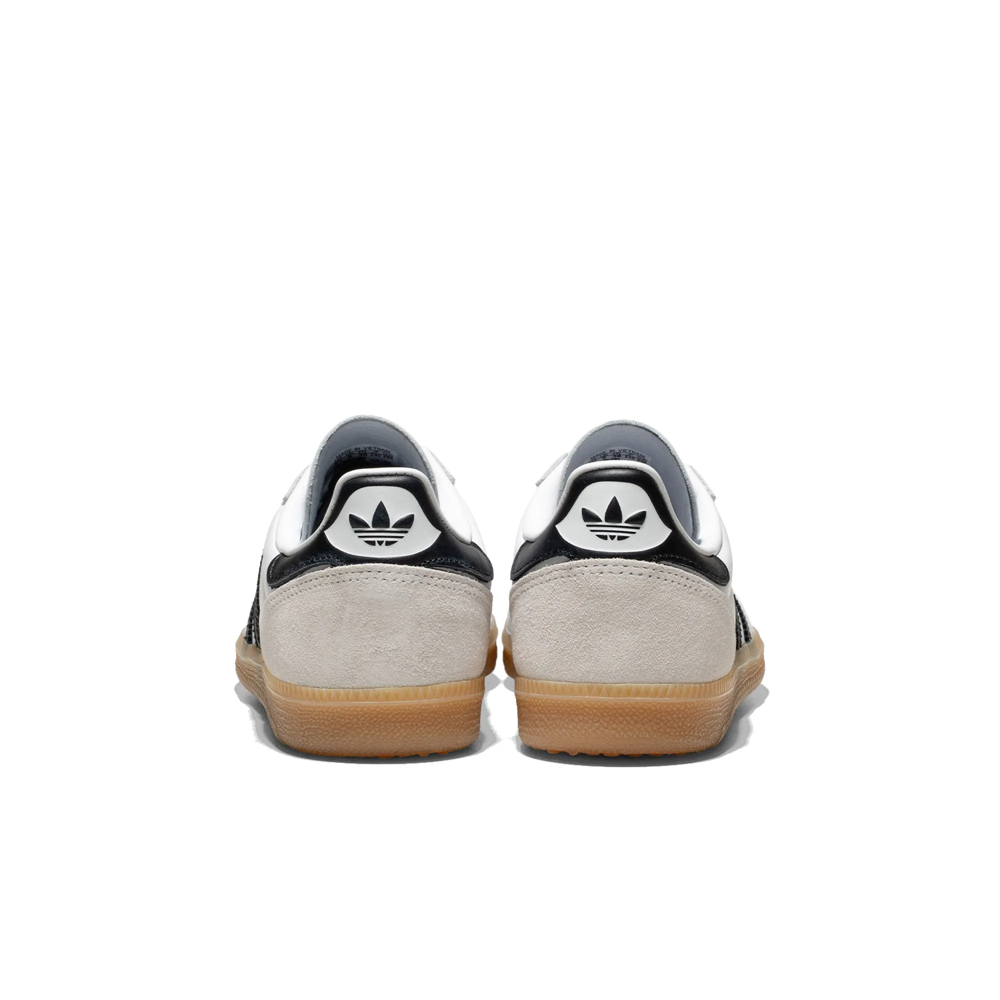 Adidas Originals Samba JP J Ftwr White/Core Black/Gum Storm Hike Skill Hike