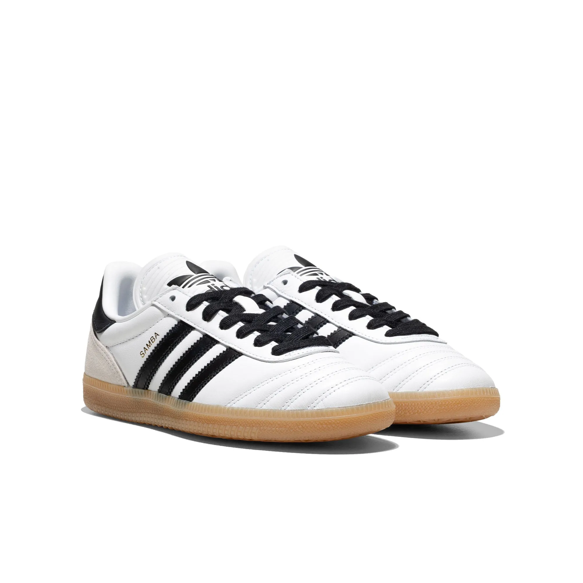Mesh Flow All Day Use Adidas Originals Samba JP J Ftwr White/Core Black/Gum