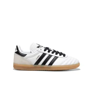 Adidas Originals Samba JP J Ftwr White/Core Black/Gum Festival Ready Urban Moodwear
