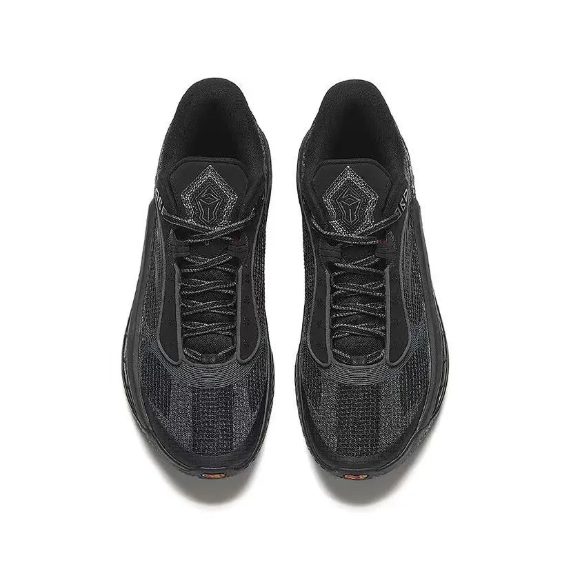 Jump Support Anta Shock Wave 6 - Black Warrior