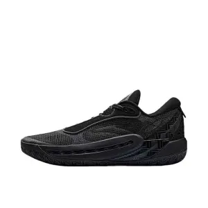 Multi Surface Grip Pattern Anta Shock Wave 6 - Black Warrior