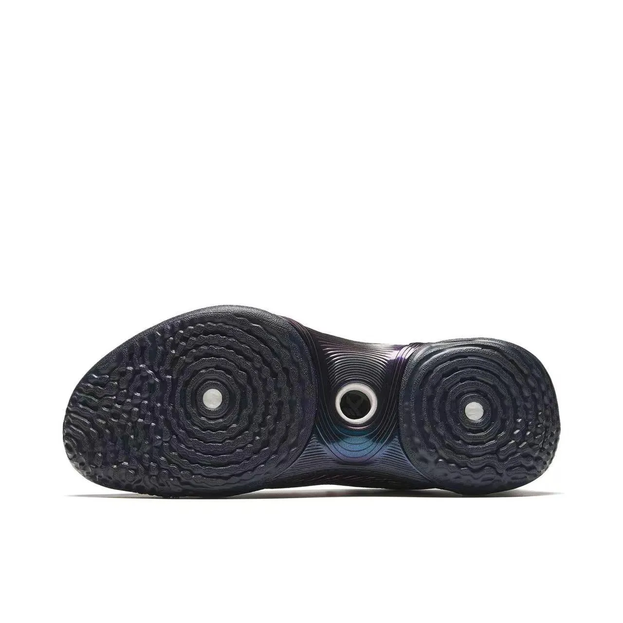 Airflow Ventilation System Anta Three-Point Rain 2.0 - Shimmering Ocean