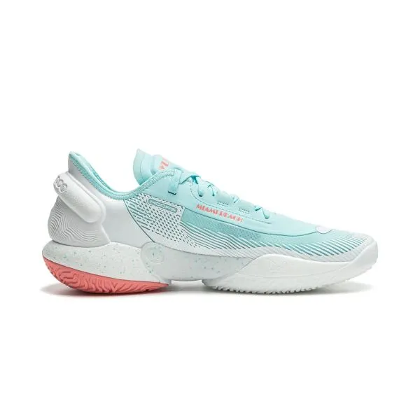 Modular Traction Grid Li-Ning Yushuai 18 V2 - South Beach
