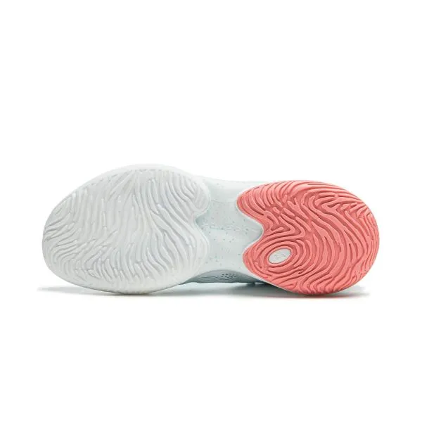 Multi Density Foam Layering Foam Padded Tongue Li-Ning Yushuai 18 V2 - South Beach