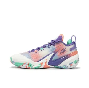 361?? Aaron Gordon AG5 - Five Elements Stable Heel