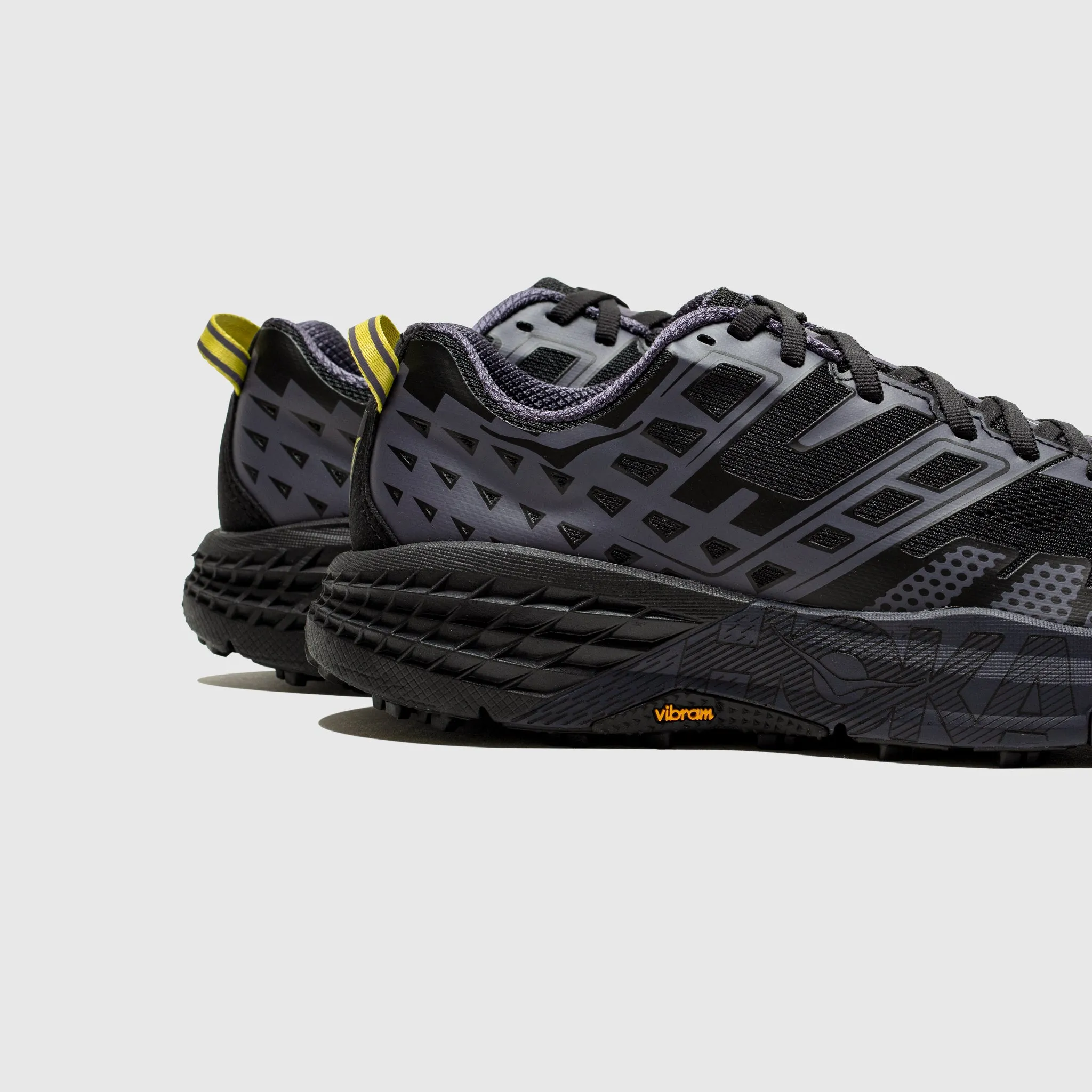 Cross Road Anti Slip Outsole SPEEDGOAT 2
