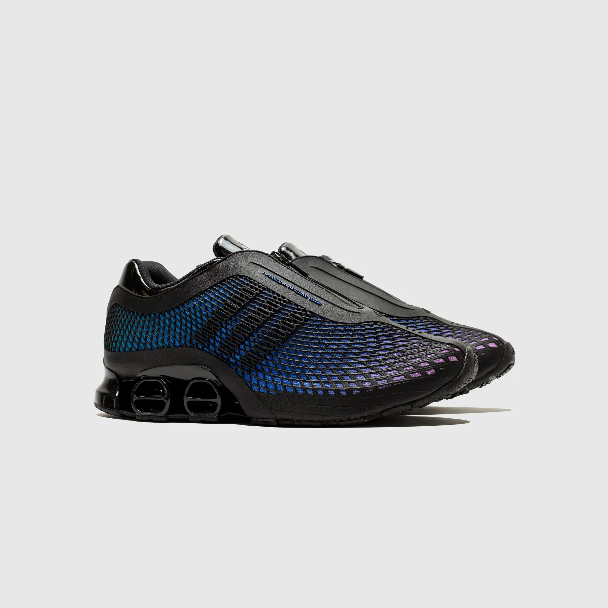 Anti Odor Outdoor Explorers MEGARIDE S2 "COBALT BLUE"
