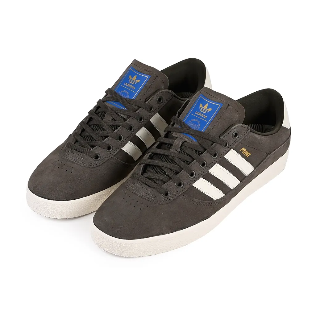 Surf Step Adidas Skateboarding Puig Indoor Shoe