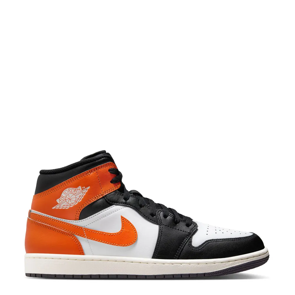 Comfort Dinner Look AJ 1 Mid - Mens
