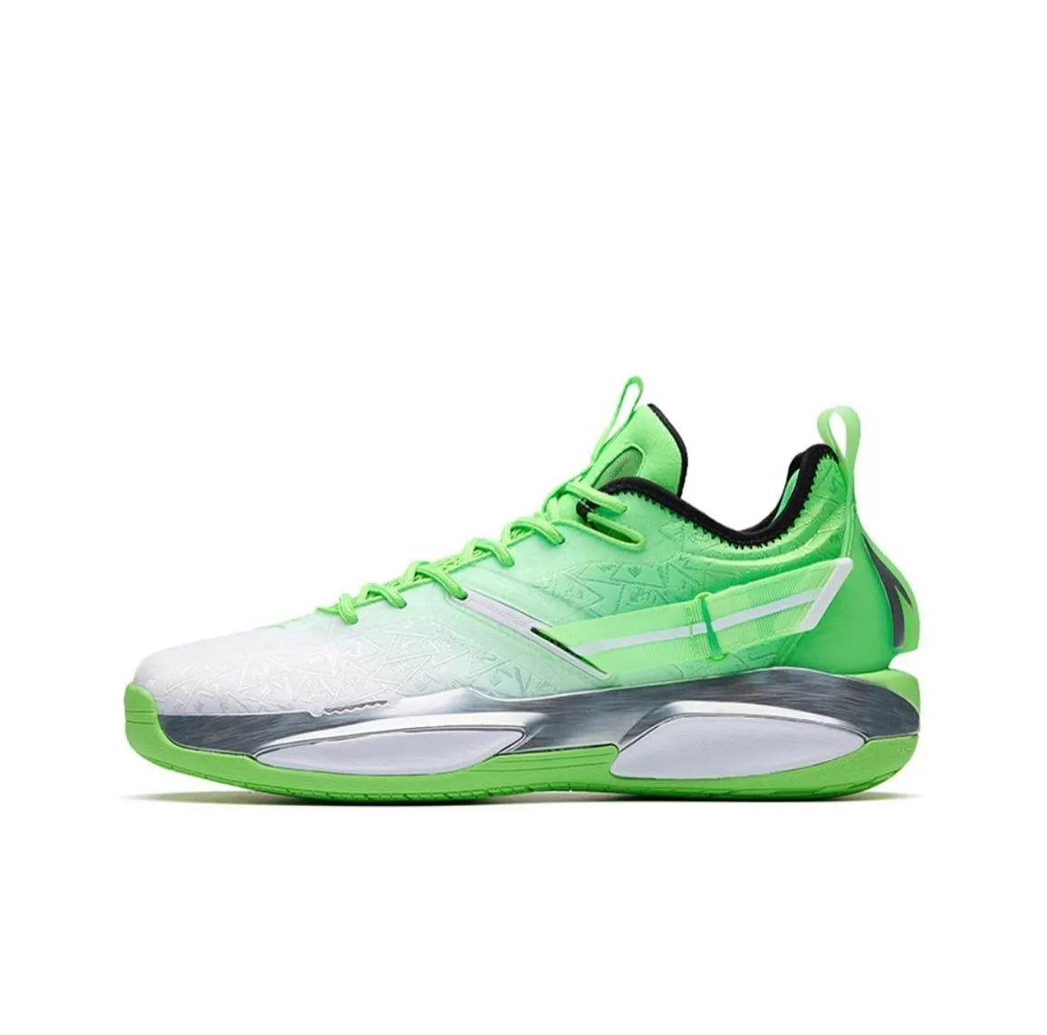 Anta Gordon Hayward GH3 - New energy Sneakers Soft Interior