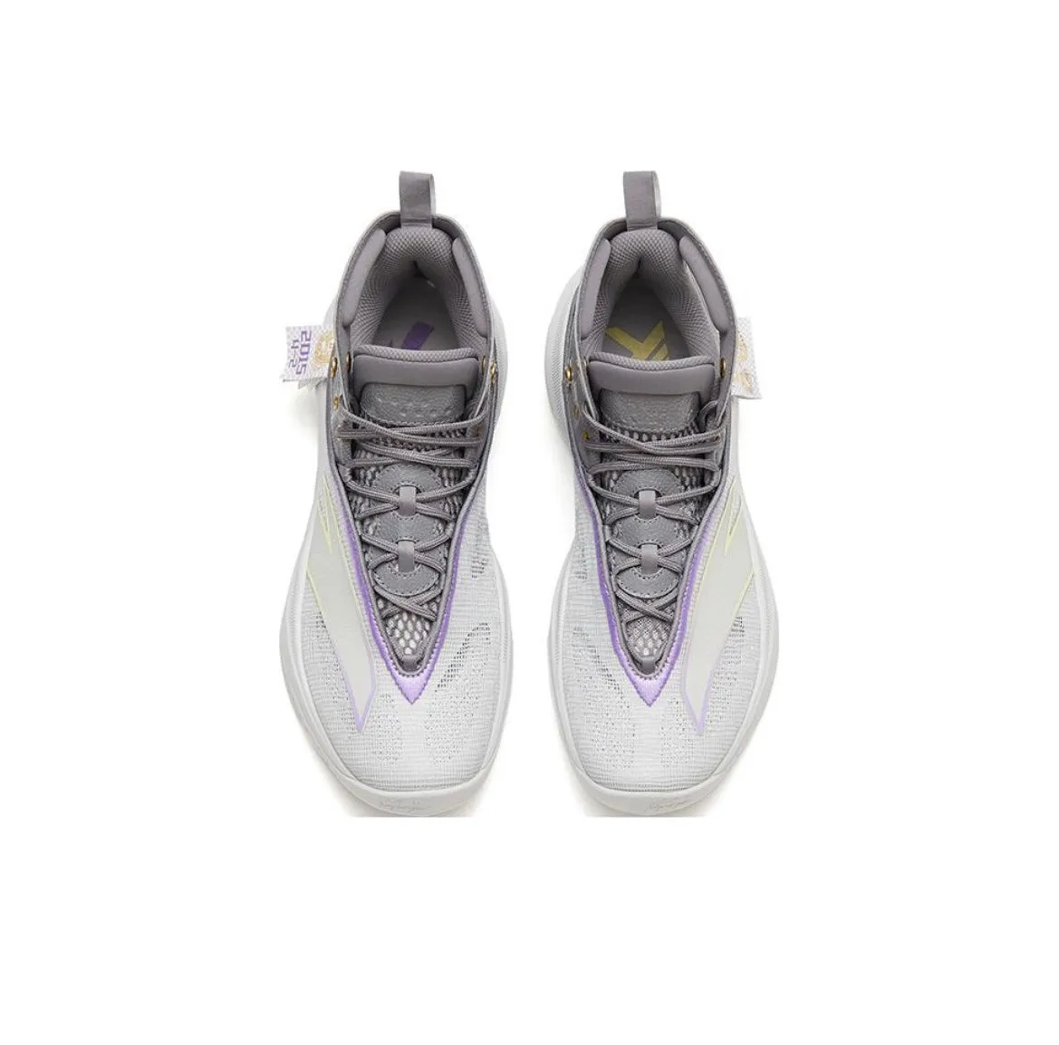 Anta Klay Thompson Kt8 - Starlight Footwork Focused Fit Responsive Cushion