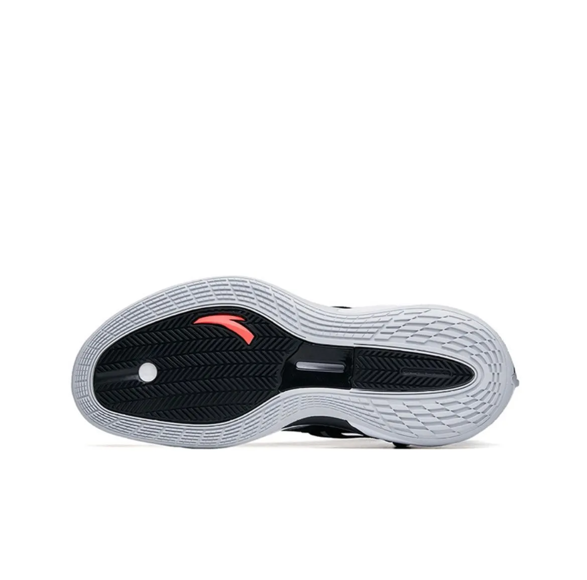 In Game Control Anta Men's Gordon Hayward GH3 "GT" Basketball Shoes
