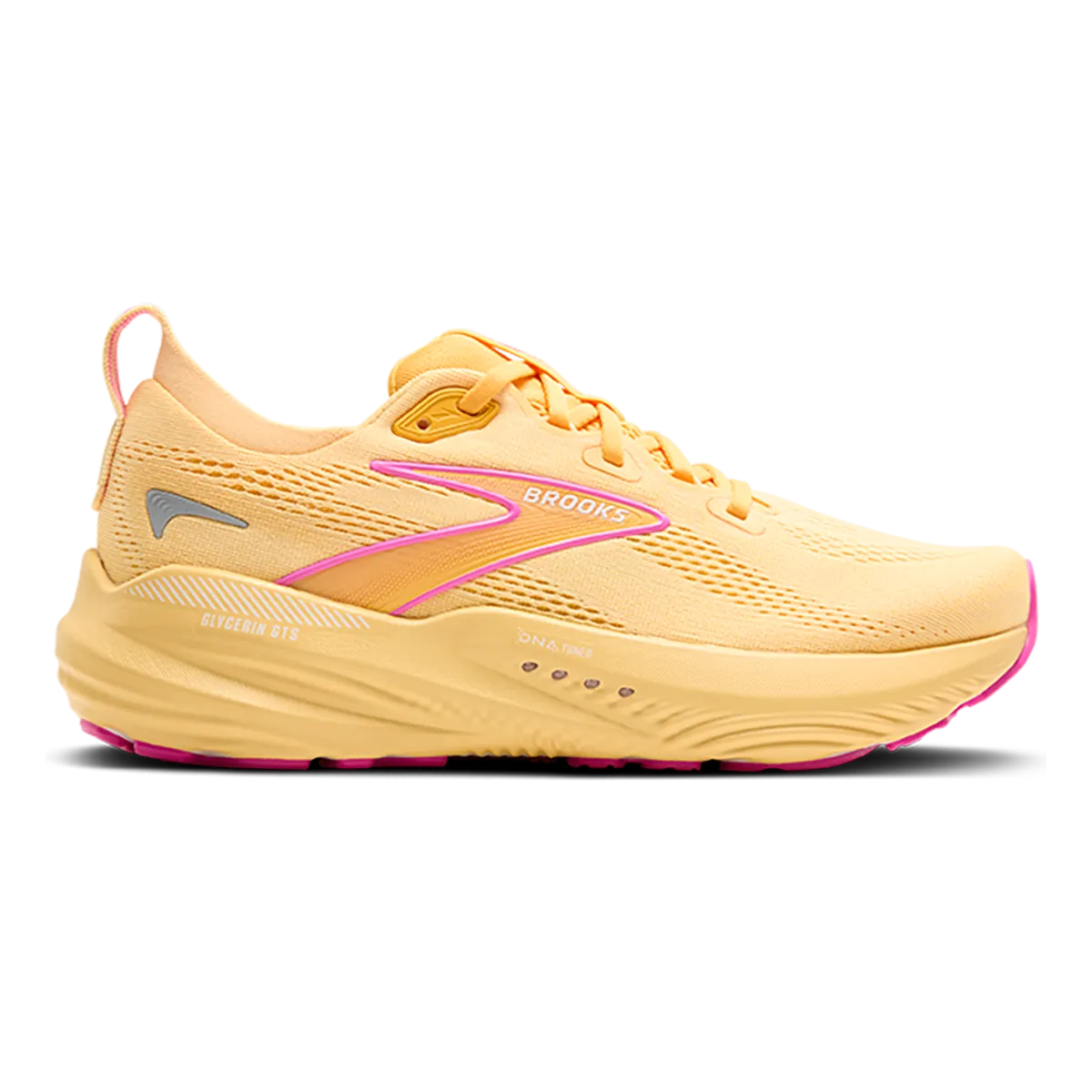 Snow - Resistant Brooks Glycerin GTS 22