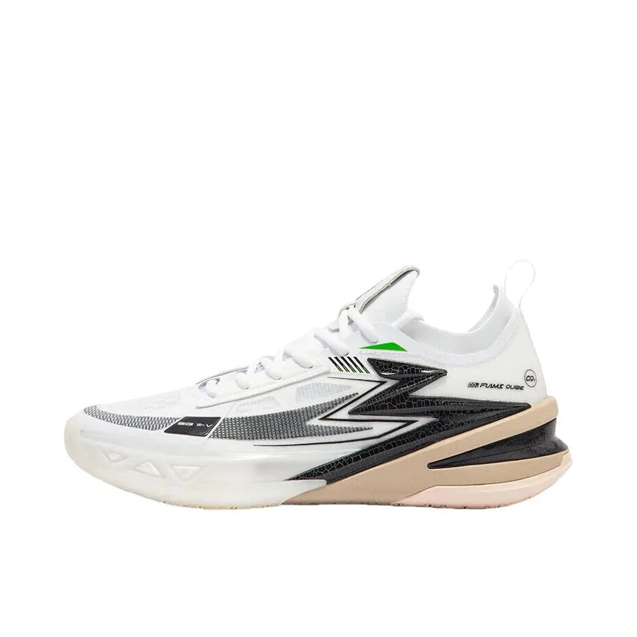361?? Big3 5.0 Pro - Panda Footbed Contouring Energy Return System
