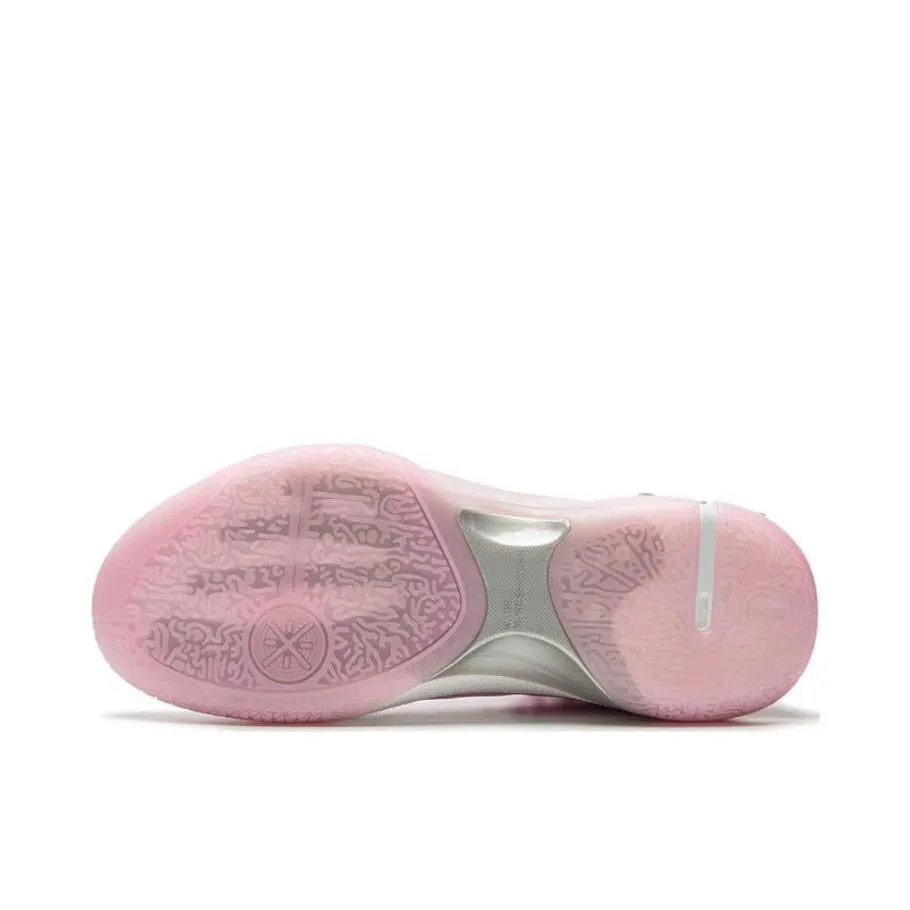 Tension Balancing Li-Ning Wade Shadow 6 - Pink